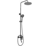 Duschset DROP Titan - Bild 7