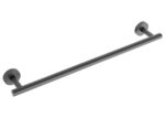 Enkel handdukshängare Gun Svart 322232A LEO - Bild 4