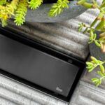 Linjegolvbrunn Neox Pro Svart 60 - Bild 6