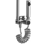 Duschset HELIX Krom - Bild 6