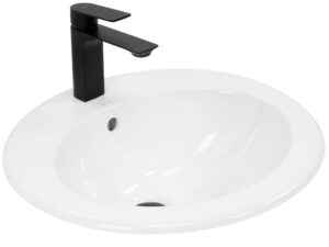 Inbyggd tvättställ Dalia