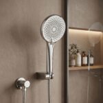 Duschhandtag JS-020 KROM - Bild 7