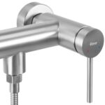 Duschblandare Foss Clif Borstad Nickel - Bild 5