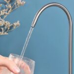 Köksblandare Eco Fresh BORSTAT NICKEL - Bild 4