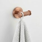 Dubbelkrok 6612 Modern Koppar Brush - Bild 6