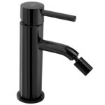 Bidéblandare Lungo Svart Metallic - Bild 3