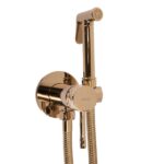 Lungo Loop Diamond Koppar Bidéblandare