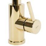 Köksblandare Fresh Guld - Bild 6