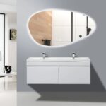 SPEGEL P11386 LED CLOUD A 100x60cm - Bild 4