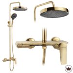 Duschset Vision Gold