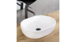 Fristående tvättställ Mora Terrazzo - Bild 5