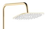 Duschset MELIA VIT GULD - Bild 4