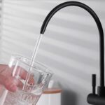 Köksblandare Eco Fresh Svart - Bild 3