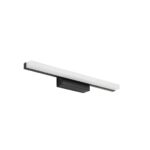 BADRUMSVÄGGLAMPA LED 42CM APP1854-1W SVART - Bild 6