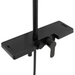 Duschset SANTOS Svart - Bild 5