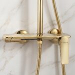 Duschset Vision Gold - Bild 4