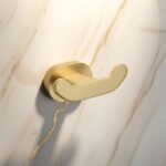 Badrumskrok Til 105 Borstad Guld - Bild 3