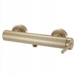 Duschblandare Argon BORSTAT GULD - Bild 3