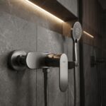 Duschblandare DROP Titan - Bild 7