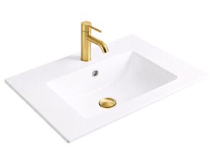 Inbyggd tvättställ Dafne 75