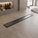 Linjegolvbrunn Rea Neox Pro Titan 70 - Bild 2