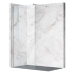 Duschvägg Beira 50–120 × 200 cm - Bild 2