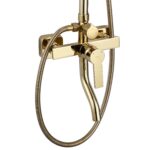 Duschset ARGUS GULD - Bild 2