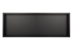 WALL-BOX ONE Svart - Nischhylla Svart 90x30x10 cm - Bild 3