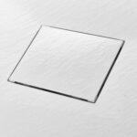 Duschkar Magnum Vit 90x120 - Bild 6