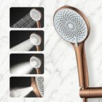 Duschhandtag JS-020 BRUSH COPPER - Bild 10