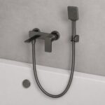 Anti-twist duschslang Titan 150 cm - Bild 2