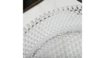 Fristående tvättställ Ekeröd Cristal Klar - Bild 4