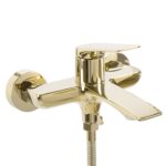 Badkarsblandare AVALON Guld - Bild 2