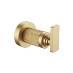 Badrumskrok 81304 Virro Borstad guld - Bild 9