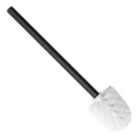 Toalettborste Svart 322214 - Bild 4
