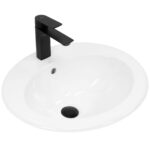 Inbyggd tvättställ Dalia - Bild 3
