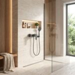 Duschblandare DROP Titan - Bild 2