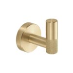 Badrumskrok 6606 Modern Borstad Guld