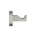 Badrumskrok Nico 5905 Borstad Nickel - Bild 3