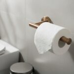 Badrumstillbehörsset Ari Borstad Koppar 4 delar - Bild 6