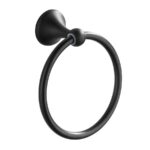 Badrumskrok RING 332867A Svart RETRO - Bild 3