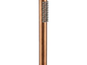 Duschhandtag JS-018 BRUSH COPPER