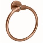 Badrumskrok Ring 5710 Galo Borstad Koppar - Bild 4