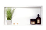 WALL-BOX ONE Vit - Nischhylla Vit 60x30x10 cm