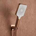 Duschhandtag JS-031 BRUSH COPPER - Bild 7