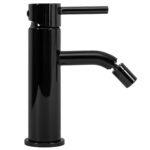 Bidéblandare Lungo Svart Metallic - Bild 2