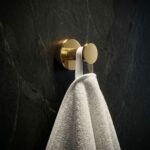 Badrumskroken 6606A Modern Gold - Bild 7