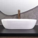 Bänktvättställ Amelia 52 - Bild 4