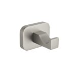 Badrumskrok Nico 5905 Borstad Nickel
