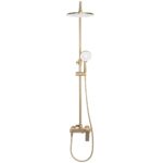 Duschset AVALON BORSTAT GULD - Bild 4